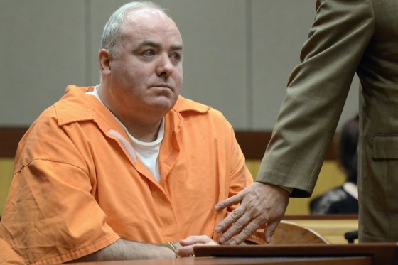 Image: Michael Skakel