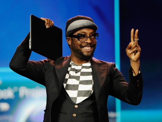 Image: 2012 Consumer Electronics Show Showcases Latest Technology Innovations