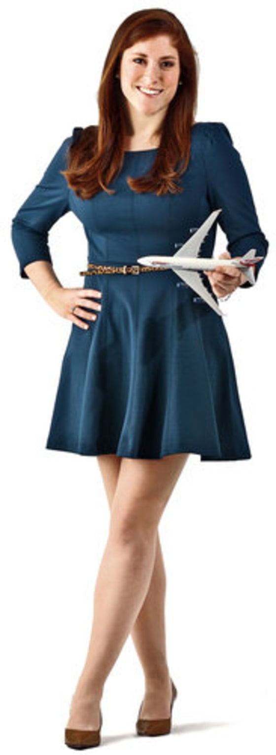 Are travel agents back?