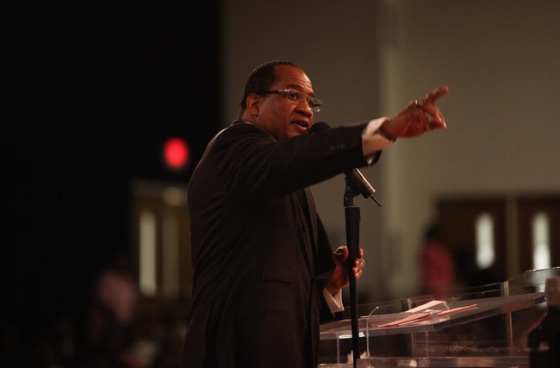 Churches split over gay marriage