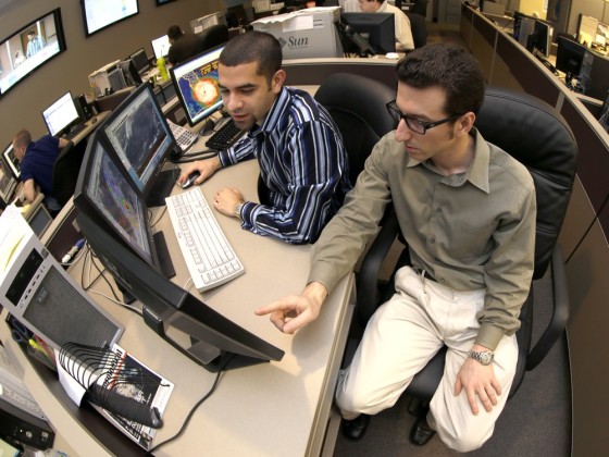 Image: Andrew Hagen, Dante Diaz