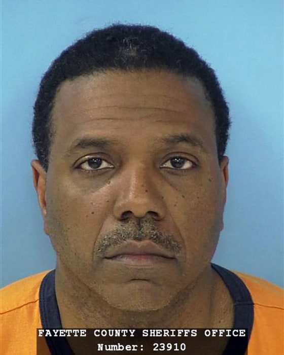 Atlanta megachurch pastor denies attacking teen daughter