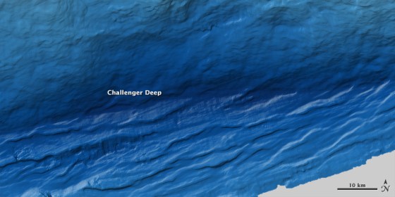 China's Haidou-1 sets deep dive record - Asia Times