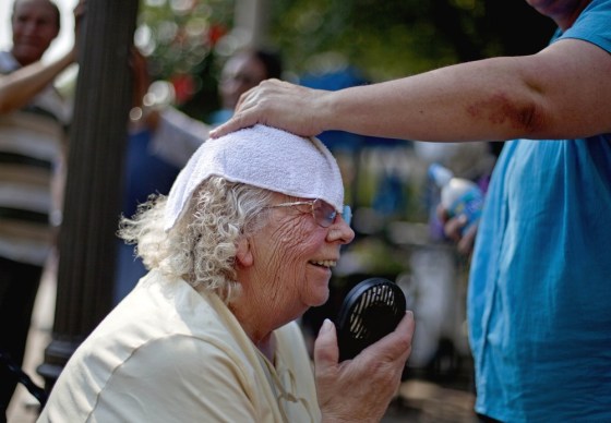 Image: Evelyn Wood, Sherri Smith