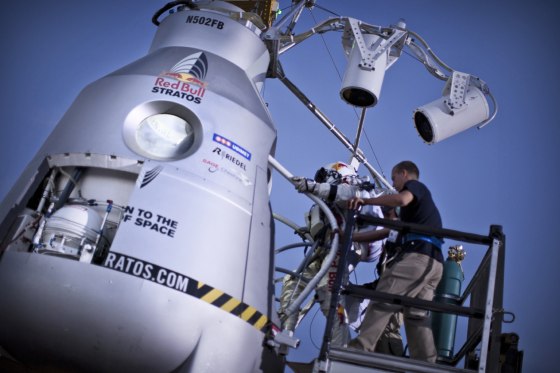 Image: Baumgartner