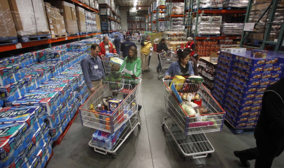 Image: Costco