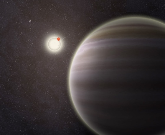 Amateurs help find 'Tatooine' planet with 2 suns — and bonus