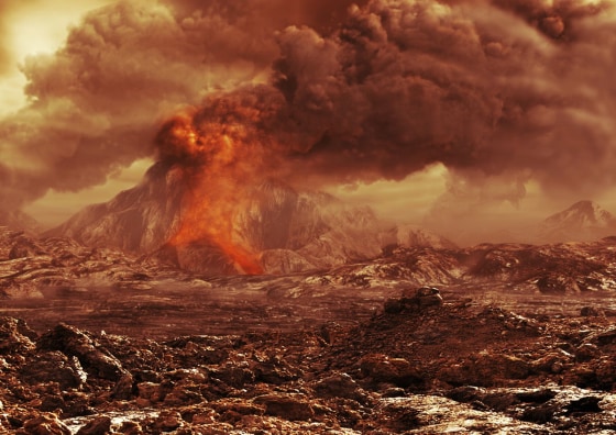 Are Venus' volcanoes active? New clues suggest they are