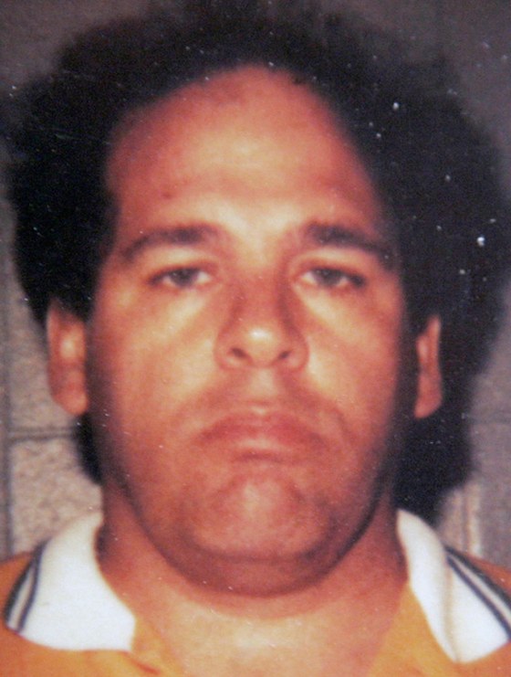 Frank J. Calabrese Sr.