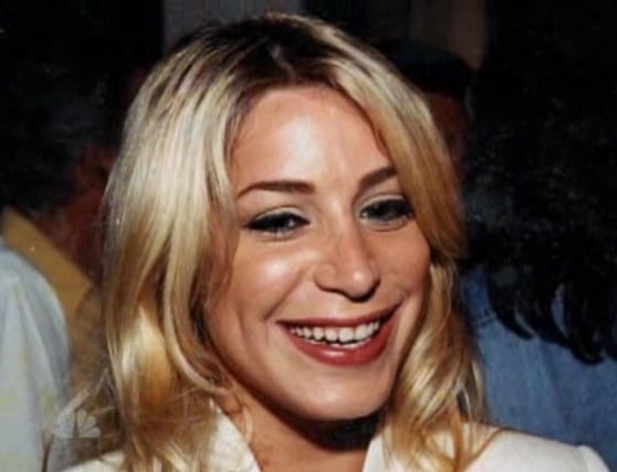 Aurea Vazquez Rijos was arrested by the Spanish police at an airport in Madrid. She is accused of hiring someone to kill her wealthy Canadian husband in Puerto Rico in 2005.