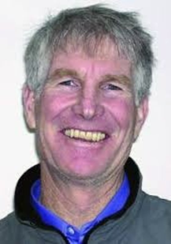 Image: James “Randy” Udall