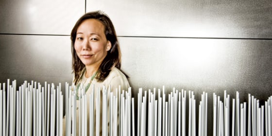 Image: Kristi Steinberg