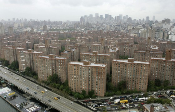 Image: Stuyvesant Town