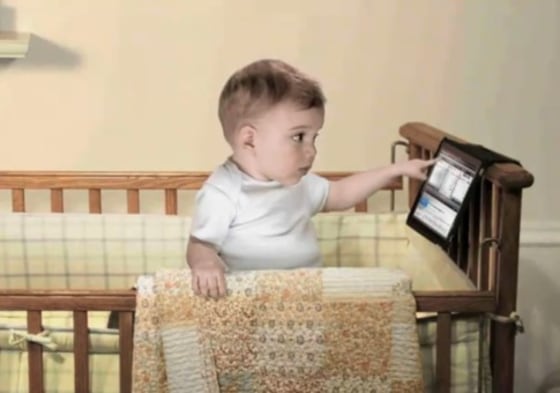 Few ads tickled America's funny bone better in 2010 than the E*Trade baby campaign. But this boy is no baby; the campaign actually launched nearly three years ago during the 2008 Super Bowl.