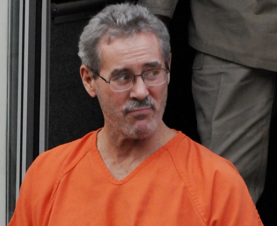 Image: Allen Stanford