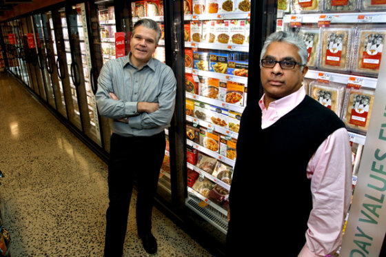 Image: American Halal Co., Inc