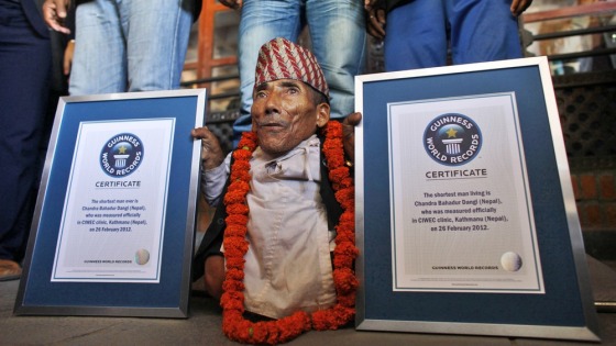 Image: Chandra Bahadur Dangi
