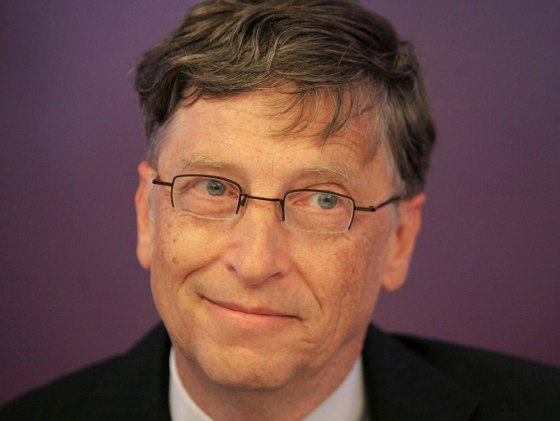 Image: Bill Gates
