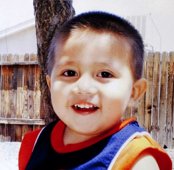 Image: Tyruss \"Ty\" Toribio