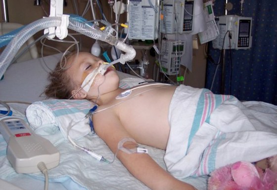 Image: Isabella Ragan; swine flu