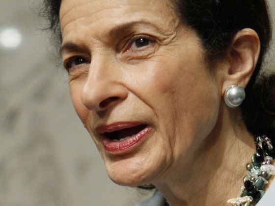Image: Olympia Snowe