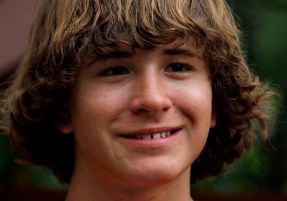 Image: Jordan Romero