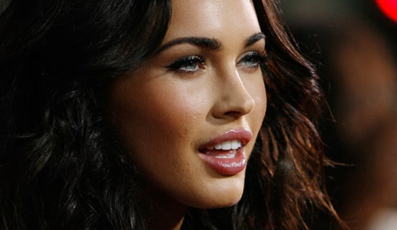 Image: Megan Fox