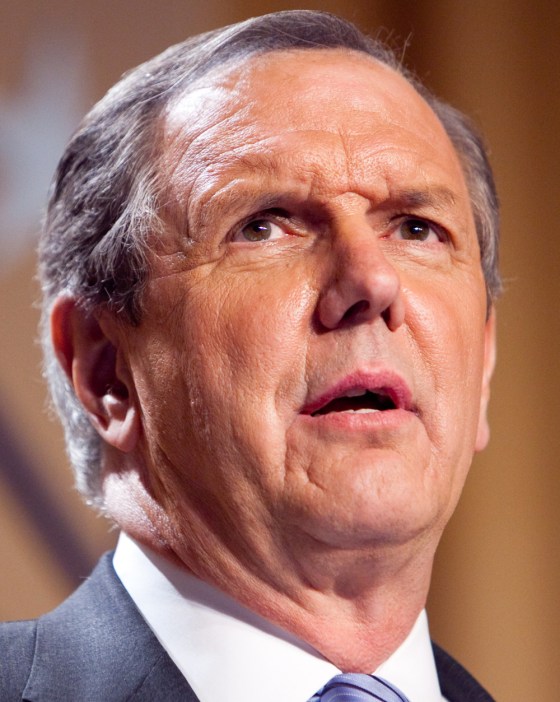 Image: Charlie Gibson