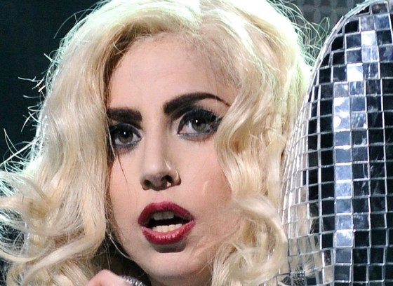 Image: Lady Gaga