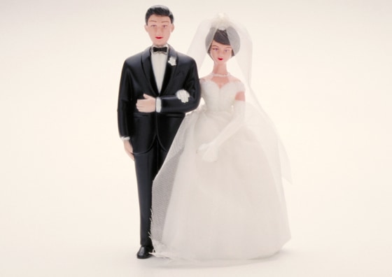 Marriage thrives despite our evolving sex lives 