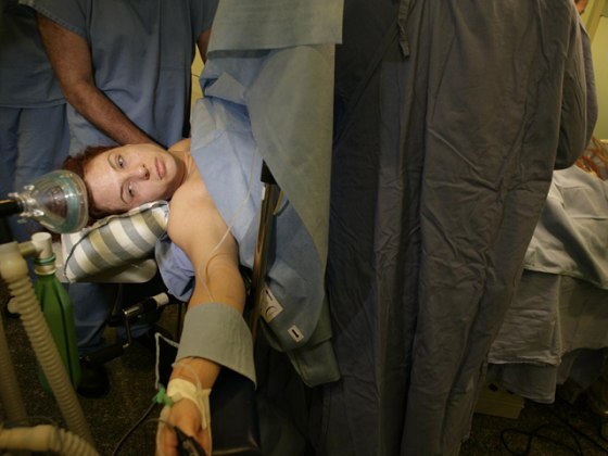 Brazilian Plastic Surgery Vacation