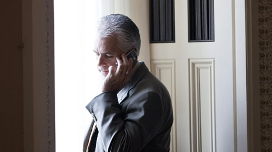 Image: Sen. John Ensign