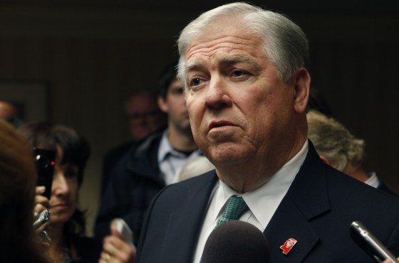 Image: Haley Barbour