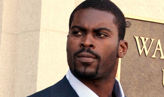 Image: Michael Vick