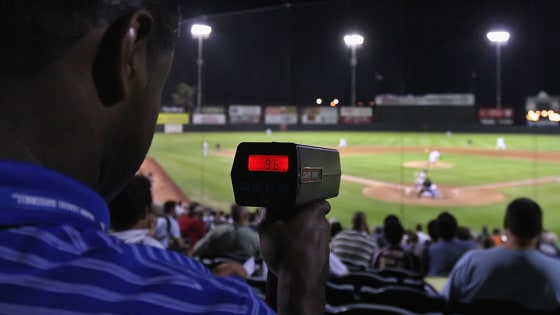 Scottsdale Scorpions v Phoenix Desert Dogs