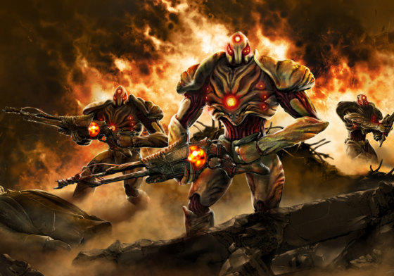 Image: \"The Conduit\"