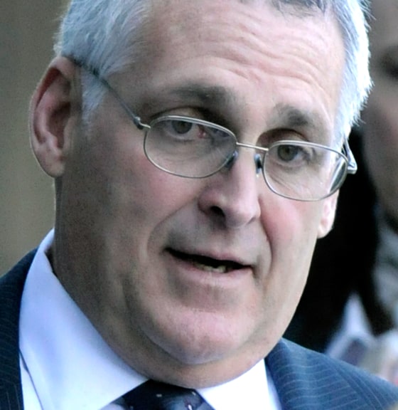 Image: U.S. District Judge Samuel Kent