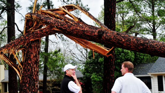 Image: Georgia News - Feb. 24, 2012