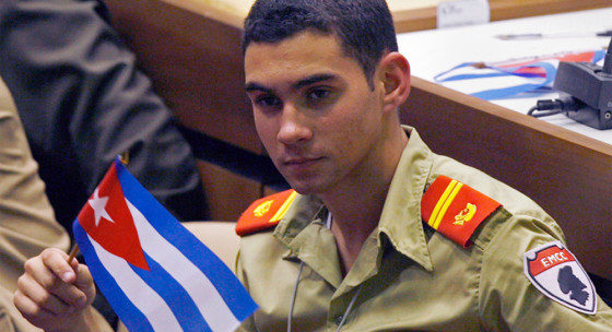 Image: Elian Gonzalez