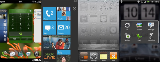 Multitasking Button Android Phone How multitasking works on a phone