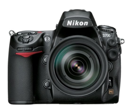 Digital pictures from this Nikon SLR camera can be manipulated, and still pass inspection by Nikon's own authentication verification software.