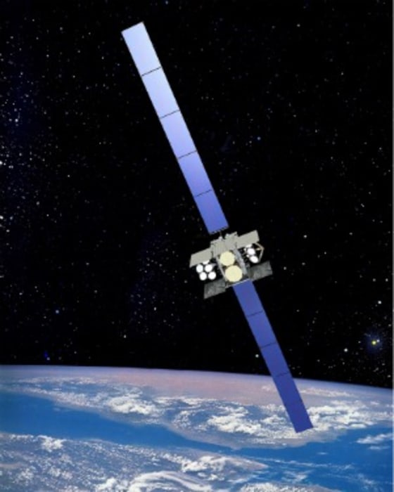 The Chaos Computer Club wants to send satellites into orbit to block Internet censorship.