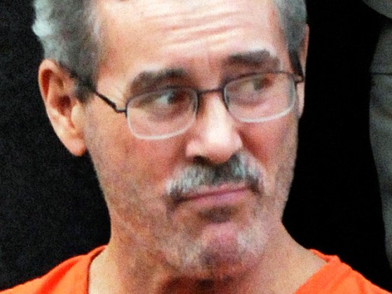 Image: Allen Stanford