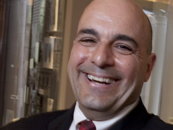 Image: Richard Keshishian