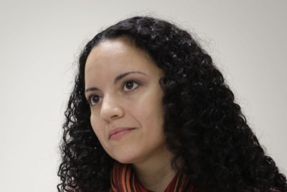 Image: Maria Montenegro