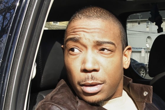 Image: Ja Rule