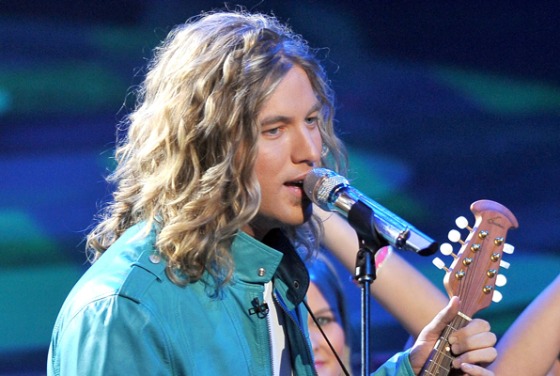 American Idol Season 9 Top 4 Perform