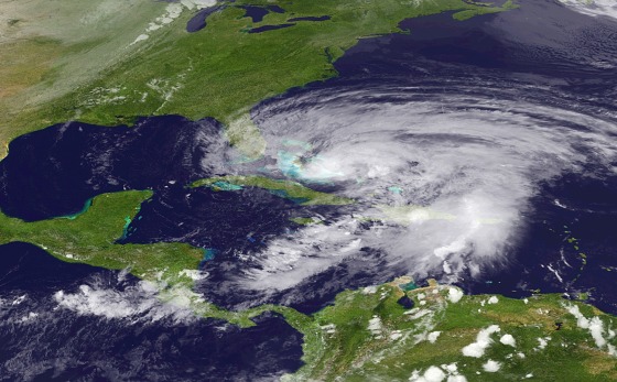 Image: US-WEATHER-STORM-SANDY