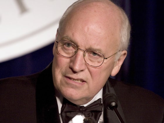 Image: Dick Cheney