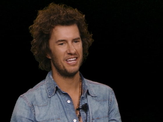 Blake Mycoskie, owner of Toms Shoes, uses social media far more than traditional advertising. 